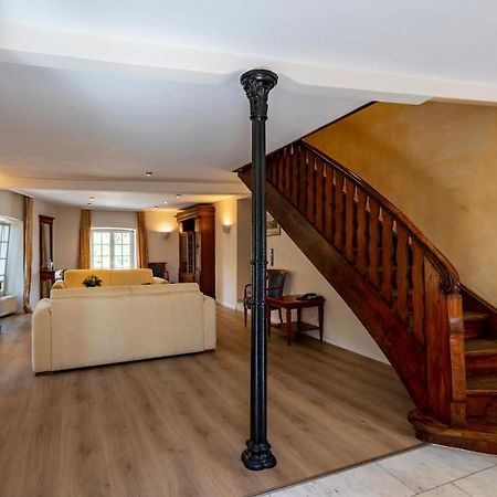 Hotel Schloss Edesheim Eksteriør bilde