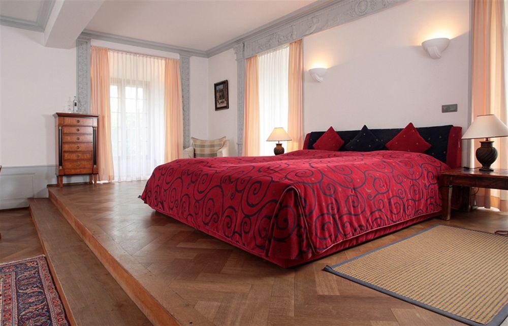 Hotel Schloss Edesheim Eksteriør bilde